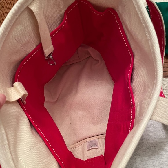 Lands end tote bags - Picture 4 of 8